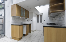 Blackheath Park kitchen extension leads